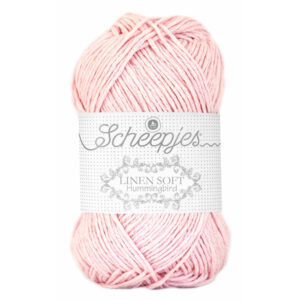Linen Soft - Scheepjes