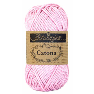 Catona 50 gram - Scheepjes