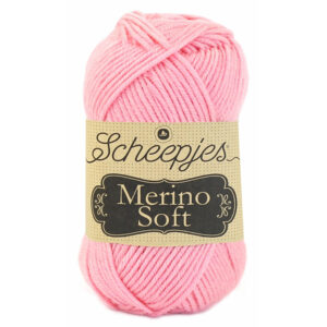 Merino Soft - Scheepjes