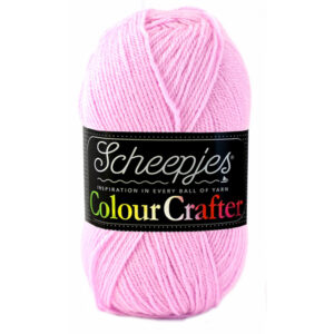 Colour Crafter - Scheepjes
