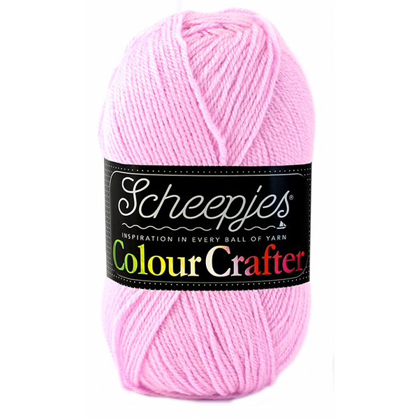 Colour Crafter - Scheepjes