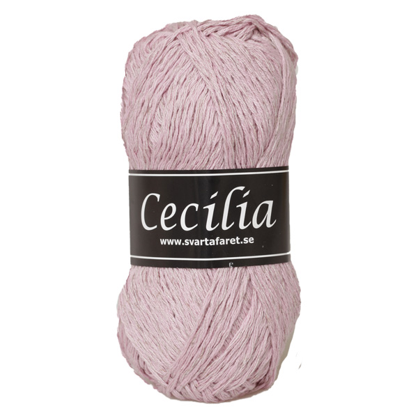 Cecilia - Svarta Fåret
