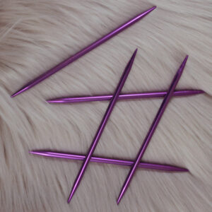 Strumpstickor 20 cm Passion - KnitPro