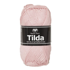 Tilda - Svarta Fåret