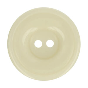 Knapp Aura - Cream (5-pack i olika storlekar)