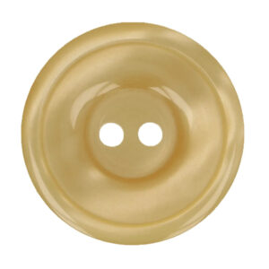 Knapp Aura - Guldbeige (5-pack i olika storlekar)