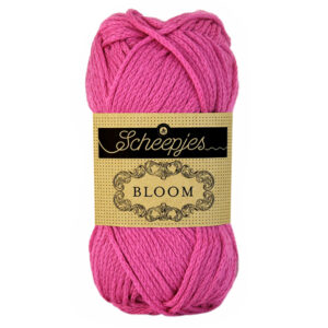 Bloom - Scheepjes