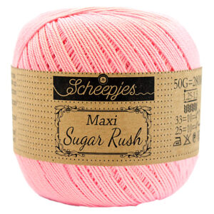 Sugar Rush - Scheepjes