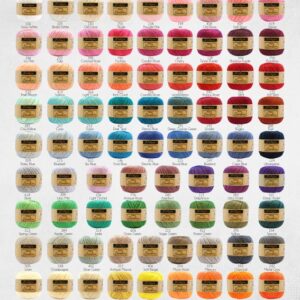 87-pack - Sugar Rush (Scheepjes) 50 gram