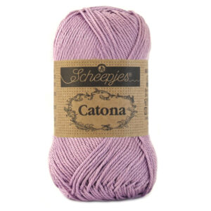 Catona 25 gram - Scheepjes