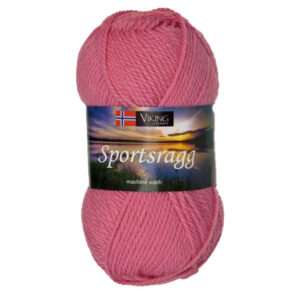Sportsragg - Viking Garn