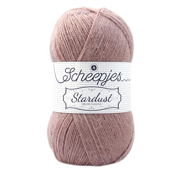 Stardust - Scheepjes