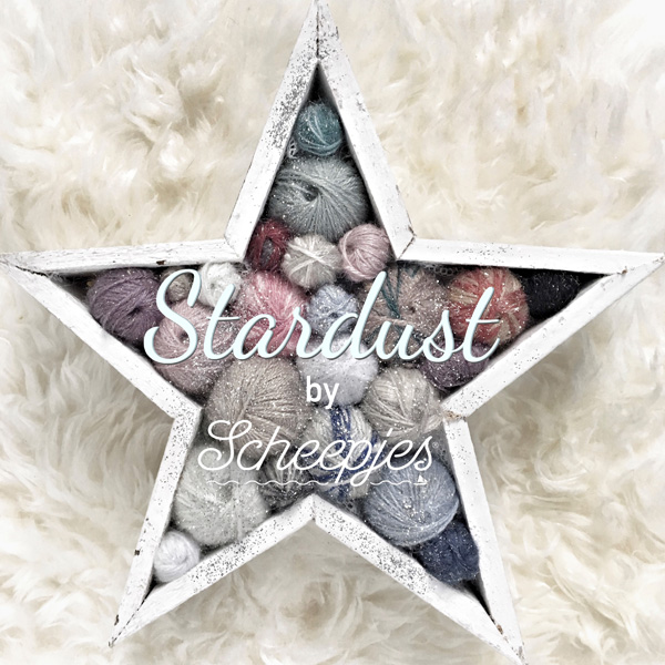 Stardust - Scheepjes - Bild 3