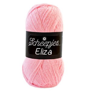 Eliza - Scheepjes