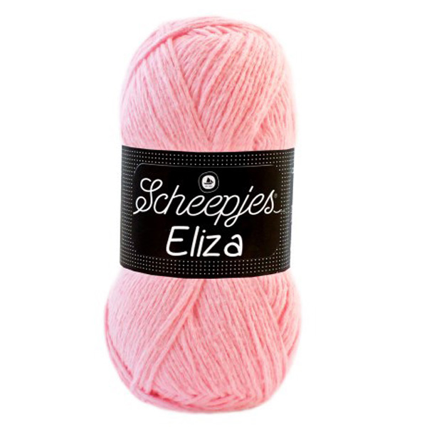 Eliza - Scheepjes