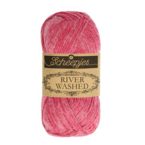 River Washed - Scheepjes