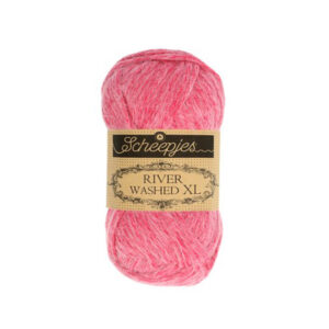 River Washed XL - Scheepjes