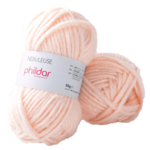 Nebuleuse - Phildar