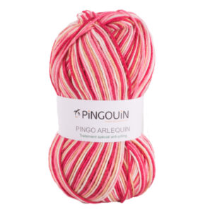 Pingo Arlequin - Pingouin