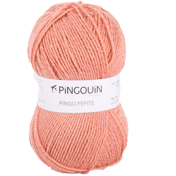 Pingo Pepite - Pingouin