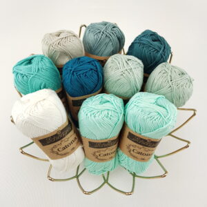 EUCALYPTUS - FÄRGPAKET