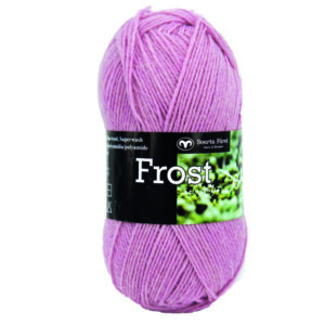 Frost - Svarta Fåret