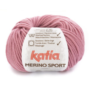 Merino Sport - Katia