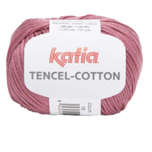 Tencel Cotton - Katia