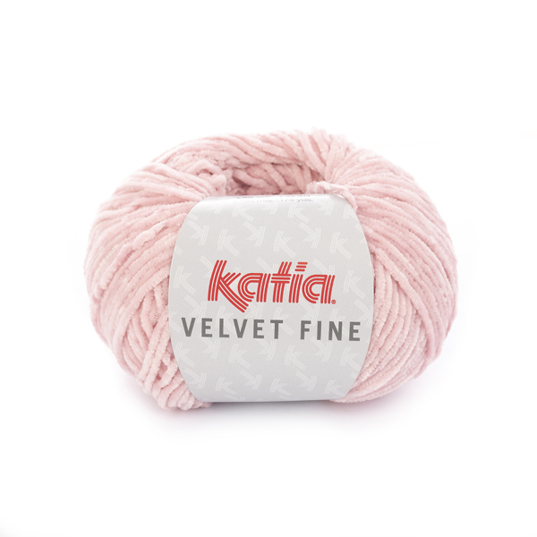 Velvet Fine - Katia
