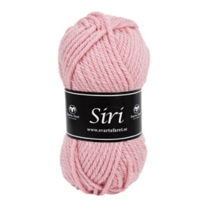 Siri - Svarta Fåret