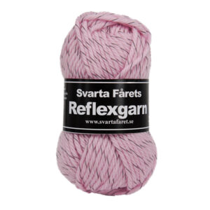 Reflexgarn - Svarta Fåret