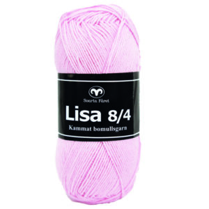 Lisa - Svarta Fåret