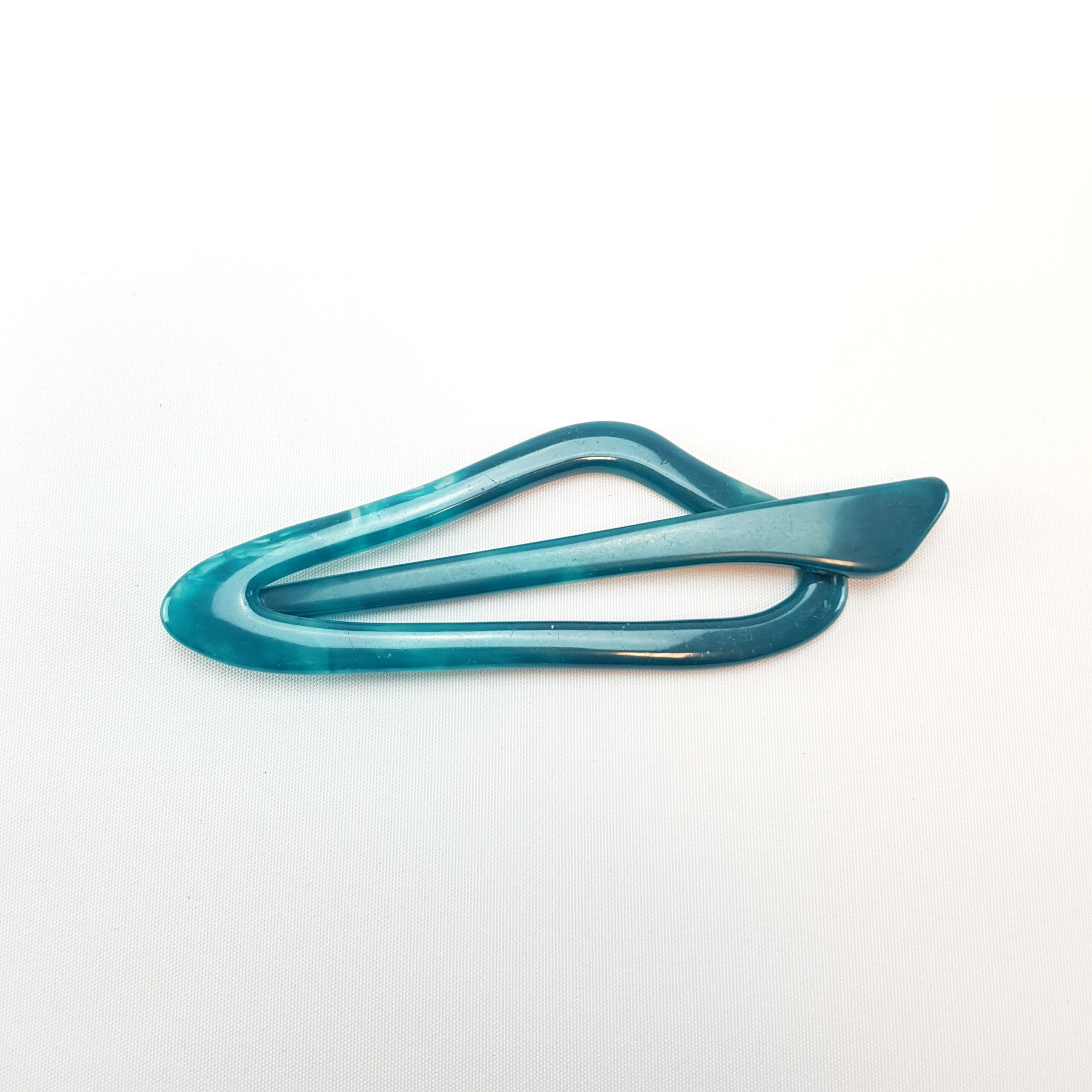 Blågrön/Teal