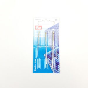 3-pack stoppnål metall - Prym