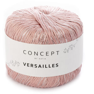 Versailles - Katia
