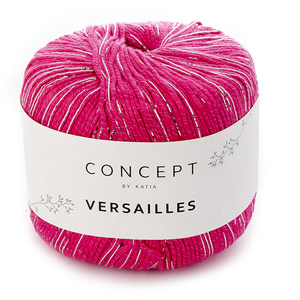 1133-89-Fuchsia silver