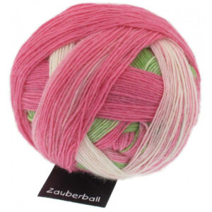 Zauberball - Schoppel Wolle