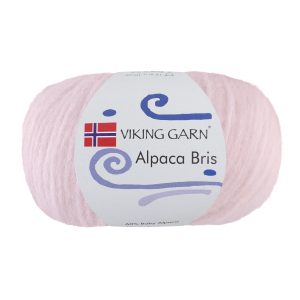 Alpaca Bris - Viking Garn