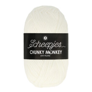 Chunky Monkey - Scheepjes