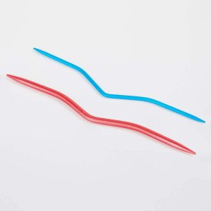Flätsticka 2-pack - KnitPro