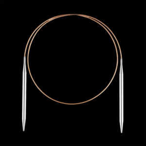 Rundstickor 60 cm Premium Classic (105-7) - Addi