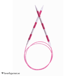Rundstickor 100 cm Smartstix - KnitPro