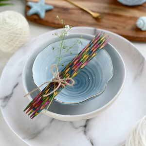 Strumpstickor 10 cm Symfonie - KnitPro