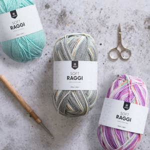 Soft Raggi - Järbo