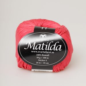 Matilda - Svarta Fåret