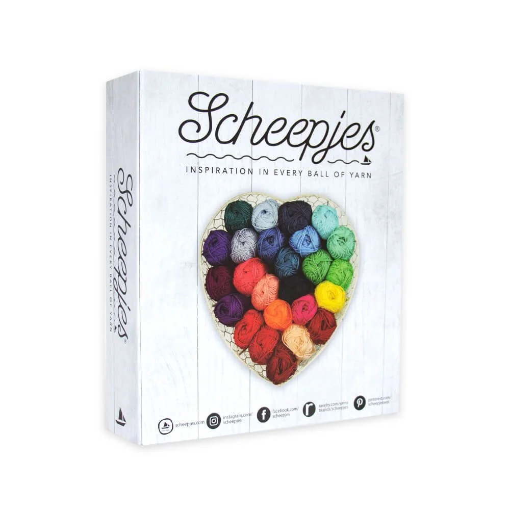 Pärm - Scheepjes