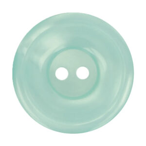 Knapp Aura - Mint (5-pack i olika storlekar)